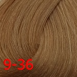 Estel DeLuxe 9/36 Блондин золотисто-фиолетовый data-verified= Estel DeLuxe 9/36 Блондин золотисто-фиолетовый